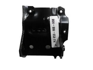 BMW 5 SERI- F10- 10/16; ÖN TAMPON BAĞLANTI BRAKETİ ÜST SOL ALÜMİNYUM (TYG) 51117186513