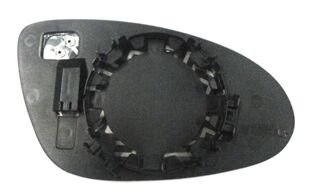 MERCEDES S CLASS- W221- 06/09; AYNA CAMI SOL ISITMALI 2218100121