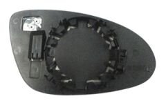 MERCEDES S CLASS- W221- 06/09; AYNA CAMI SOL ISITMALI 2218100121