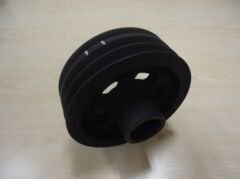 MAZDA B2500- PICK UP- 97/00; KRANK KASNAĞI ÇİFTLİ (SH) WE01-11-401A