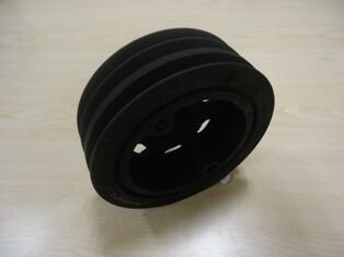 MAZDA B2500- PICK UP- 97/00; KRANK KASNAĞI ÇİFTLİ (SH) WE01-11-401A