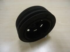 MAZDA B2500- PICK UP- 97/00; KRANK KASNAĞI ÇİFTLİ (SH) WE01-11-401A