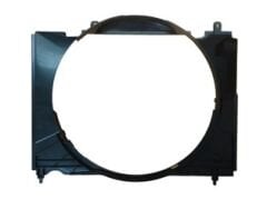 FORD RANGER- PICK UP- 07/09; RADYATÖR FAN DAVLUMBAZI BOŞ GÖVDE PLASTİK (İNTERCOOLERSIZ) (TW) WLVH-15-211C