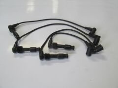DAEWOO LANOS- SD/HB- 97/00; BUJİ KABLOSU TAKIM (16V)(A16DMS)1.6 cc (YOW JUNG) 96190263