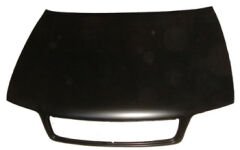 AUDI A4- 00/01; MOTOR KAPUTU (SU FİSKİYE DELİKSİZ) (TYG) 8D0823029C