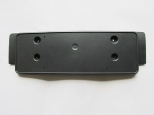 AUDI A4- 02/05; ÖN TAMPON PLAKALIK PLASTİĞİ 45 CM KÜÇÜK (BFN) 8E0807285A