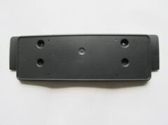 AUDI A4- 02/05; ÖN TAMPON PLAKALIK PLASTİĞİ 45 CM KÜÇÜK (BFN) 8E0807285A