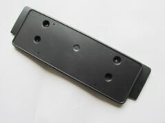 AUDI A4- 02/05; ÖN TAMPON PLAKALIK PLASTİĞİ 45 CM KÜÇÜK (BFN) 8E0807285A