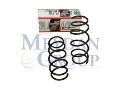 RENAULT CLIO- 2- SD/HB- 02/08; ÖN HELEZON YAYI SAĞ/SOL (2Lİ SET) 1.4İ (11,50X149X385)(STDR) 7700417228