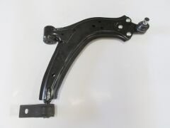PEUGEOT 306- SD/HB- 93/96; ÖN ALT TABLA SAĞ ROTİLLİ/BURÇLU (SALINCAK) (16mm HİDROLİK) (SH) 3521.A3