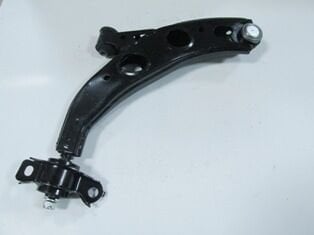 MAZDA 626- SD/HB- 92/97; ÖN ALT TABLA SOL (BURÇLU/ROTİLLİ/TAKOZLU) (SALINCAK) (SH) GA6B34350E