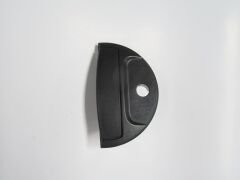HYUNDAI PORTER KAMYONET- 06/24; ÖN KAPI DIŞ AÇMA KOLU SAĞ SİYAH (HUSHAN) 82660-4F000CA