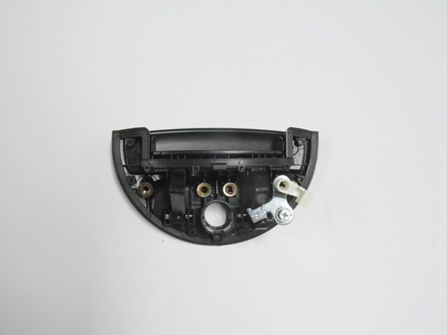 HYUNDAI PORTER KAMYONET- 06/24; ÖN KAPI DIŞ AÇMA KOLU SAĞ SİYAH (HUSHAN) 82660-4F000CA
