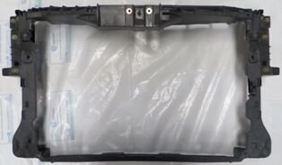 VOLKSWAGEN TIGUAN- 12/15; ÖN PANEL PLASTİK (TYG) 5N0805588D