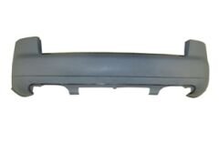 AUDI A6- 01/04; ARKA TAMPON SENSÖR DELİKSİZ/KARLIKSIZ BFN) 4B5807301BJGRU