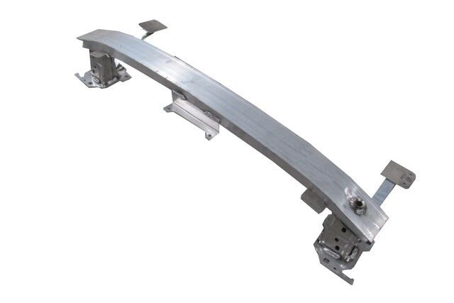 PEUGEOT 2008- 13/19; ÖN TAMPON DEMİRİ (ALÜMİNYUM) 9678452480
