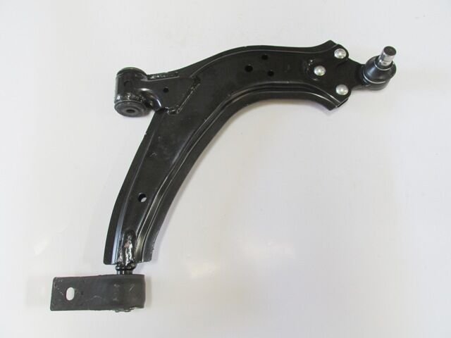 PEUGEOT 306- SD/HB- 97/00; ÖN ALT TABLA SAĞ ROTİLLİ/BURÇLU (SALINCAK) (16mm HİDROLİK) (SH) 3521.A3