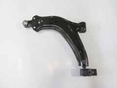 PEUGEOT 306- SD/HB- 97/00; ÖN ALT TABLA SAĞ ROTİLLİ/BURÇLU (SALINCAK) (16mm HİDROLİK) (SH) 3521.A3