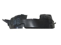 FIAT 500L- 13/18; ÖN ÇAMURLUK DAVLUMBAZI SOL (PLASTİK ENJEKSİYON) (EUROBUMP) 51886038