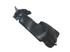 FIAT 500L- 13/18; ÖN ÇAMURLUK DAVLUMBAZI SOL (PLASTİK ENJEKSİYON) (EUROBUMP) 51886038