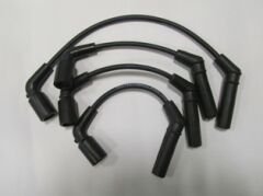 CHEVROLET KALOS- SD/HB- 05/06; BUJİ KABLOSU TAKIM (8V)(B12S1)1.2 cc (YOW JUNG) 96288956
