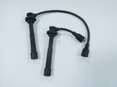 SUZUKI SWIFT- 05/11; BUJİ KABLOSU TAKIM (16V)(M13A)1.3/1.5/1.6 cc (YOW JUNG) 3370580G00