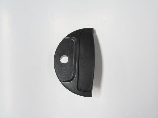 HYUNDAI PORTER KAMYONET- 06/24; ÖN KAPI DIŞ AÇMA KOLU SOL SİYAH (HUSHAN) 82650-4F000CA