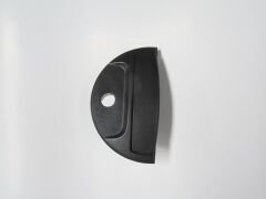 HYUNDAI PORTER KAMYONET- 06/24; ÖN KAPI DIŞ AÇMA KOLU SOL SİYAH (HUSHAN) 82650-4F000CA