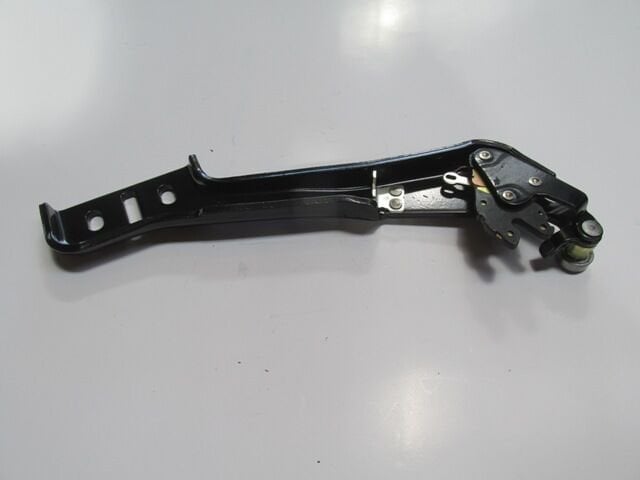 FORD TRANSIT- V363- 19/24; SÜRGÜLÜ KAPI ALT RAY BAĞLANTISI SAĞ BK21 V25000 AG