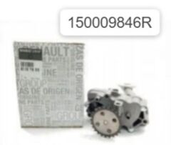 YAĞ POMPASI 150009846R TRAFIC 1.6 DCI (R9M) W205 C180D 1.6CDI (14->)