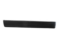 DAEWOO DAMAS- 97/99; ARKA TAMPON SİYAH (BFN) 71811A83D00-5PK