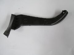 AUDI A6- 98/01; ARKA TAMPON BRAKETİ SAĞ PLASTİK (BFN) 4B9807454D