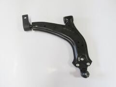 PEUGEOT 306- SD/HB- 00/01; ÖN ALT TABLA SAĞ ROTİLLİ/BURÇLU (SALINCAK) (16mm HİDROLİK) (SH) 3521.A3