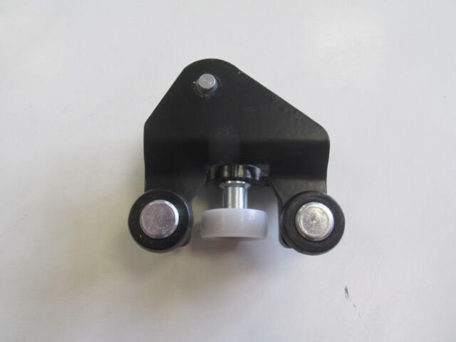 CITROEN BERLINGO- 08/18; SÜRGÜLÜ KAPI ALT RAY BAĞLANTISI SAĞ 9033.Z0