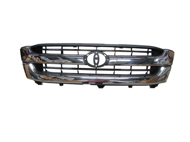 TOYOTA HILUX- PICK UP LN145- 02/05; ÖN PANJUR NİKELAJLI (FPI) 53111-35520