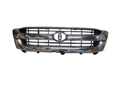 TOYOTA HILUX- PICK UP LN145- 02/05; ÖN PANJUR NİKELAJLI (FPI) 53111-35520