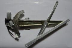 HYUNDAI MATRIX- 06/08; ÖN CAM KRİKOSU SAĞ ELEKTRİKLİ/MOTORLU 2FİŞLİ (HUSHAN) 98820-17100