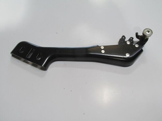 FORD TRANSIT- V363- 14/19; SÜRGÜLÜ KAPI ALT RAY BAĞLANTISI SAĞ BK21 V25000 AG