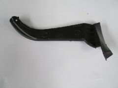AUDI A6- 98/01; ARKA TAMPON BRAKETİ SOL PLASTİK (BFN) 4B9807453D