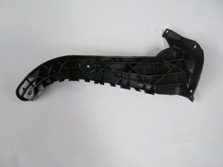 AUDI A6- 98/01; ARKA TAMPON BRAKETİ SOL PLASTİK (BFN) 4B9807453D
