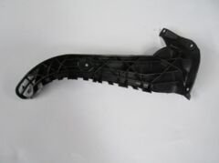 AUDI A6- 98/01; ARKA TAMPON BRAKETİ SOL PLASTİK (BFN) 4B9807453D