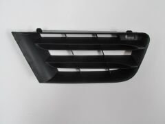 RENAULT SCENIC- 2- 07/09; ÖN PANJUR SAĞ SİYAH (TW) 7701477306