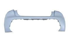 PEUGEOT 208- 20/24; ARKA TAMPON ASTARLI SENSÖR/KAMERA DELİKSİZ (TYG) 982320421T