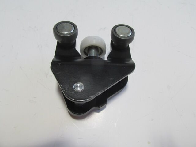 CITROEN BERLINGO- 08/18; SÜRGÜLÜ KAPI ALT RAY BAĞLANTISI SOL 9033.Y9