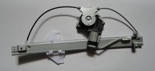 HYUNDAI MATRIX- 06/08; ARKA CAM KRİKOSU SAĞ ELEKTRİKLİ/MOTORLU 2FİŞLİ (HUSHAN) -