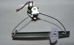 HYUNDAI MATRIX- 06/08; ARKA CAM KRİKOSU SAĞ ELEKTRİKLİ/MOTORLU 2FİŞLİ (HUSHAN) -