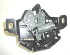 HYUNDAI ACCENT- 95/97; ÖN KAPUT KİLİDİ (TYG) 81130-22002