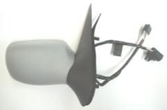 FORD FIESTA- 00/02; KAPI AYNASI SAĞ ELEKTRİKLİ/ISITMALI GRİ KAPAKLI (TW) 1085361