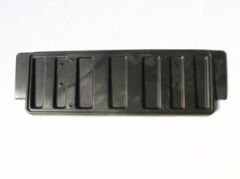 AUDI A6- 01/04; ÖN TAMPON PLAKALIK PLASTİĞİ (BFN) -
