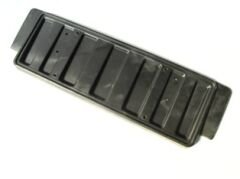 AUDI A6- 01/04; ÖN TAMPON PLAKALIK PLASTİĞİ (BFN) -